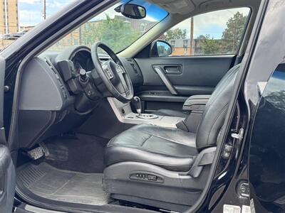 2003 INFINITI FX-45 FX-35   - Photo 11 - Englewood, CO 80113