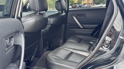 2003 INFINITI FX-45 FX-35   - Photo 12 - Englewood, CO 80113