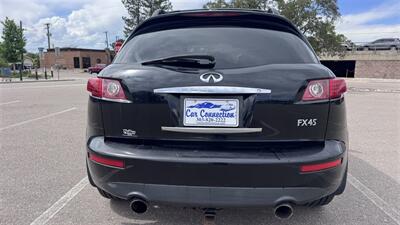 2003 INFINITI FX-45 FX-35   - Photo 4 - Englewood, CO 80113