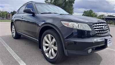 2003 INFINITI FX-45 FX-35   - Photo 3 - Englewood, CO 80113