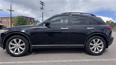 2003 INFINITI FX-45 FX-35   - Photo 8 - Englewood, CO 80113