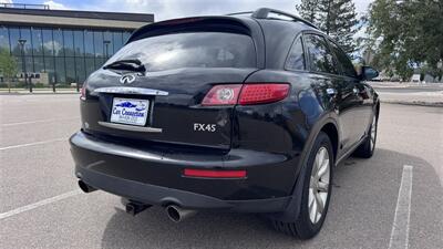 2003 INFINITI FX-45 FX-35   - Photo 5 - Englewood, CO 80113
