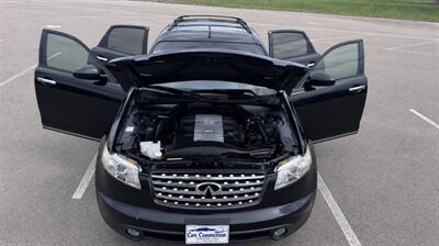 2003 INFINITI FX-45 FX-35   - Photo 9 - Englewood, CO 80113