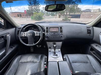 2003 INFINITI FX-45 FX-35   - Photo 14 - Englewood, CO 80113