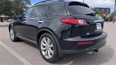 2003 INFINITI FX-45 FX-35   - Photo 6 - Englewood, CO 80113