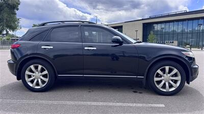 2003 INFINITI FX-45 FX-35   - Photo 7 - Englewood, CO 80113