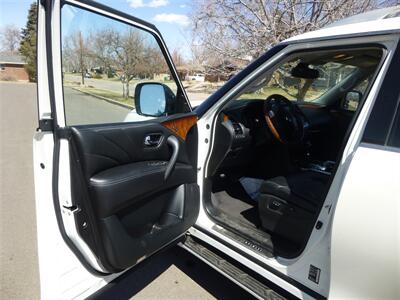 2015 INFINITI QX80 8-Passenger   - Photo 13 - Englewood, CO 80113