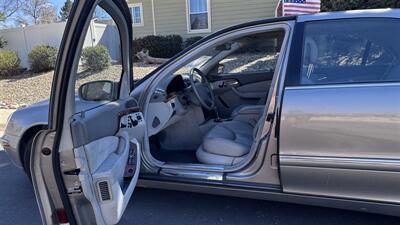 2005 Mercedes-Benz S 430 4MATIC   - Photo 7 - Englewood, CO 80113