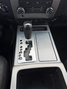 2008 Nissan Titan PRO-4X   - Photo 9 - Englewood, CO 80113