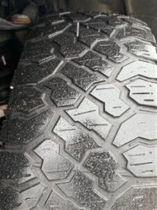 2008 Nissan Titan PRO-4X   - Photo 5 - Englewood, CO 80113