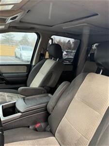 2008 Nissan Titan PRO-4X   - Photo 6 - Englewood, CO 80113