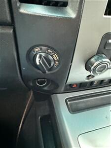 2008 Nissan Titan PRO-4X   - Photo 8 - Englewood, CO 80113