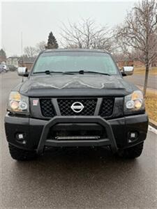 2008 Nissan Titan PRO-4X   - Photo 2 - Englewood, CO 80113