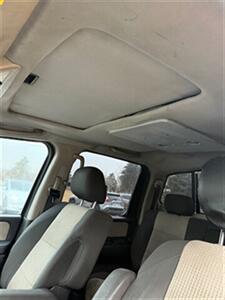 2008 Nissan Titan PRO-4X   - Photo 7 - Englewood, CO 80113