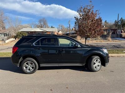 2015 Chevrolet Equinox LT   - Photo 3 - Englewood, CO 80113