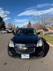 2015 Chevrolet Equinox LT   - Photo 2 - Englewood, CO 80113