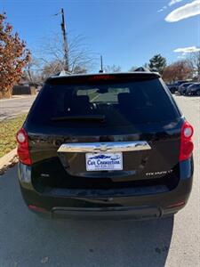 2015 Chevrolet Equinox LT   - Photo 4 - Englewood, CO 80113