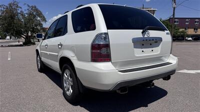 2005 Acura MDX Touring w/Navi   - Photo 6 - Englewood, CO 80113