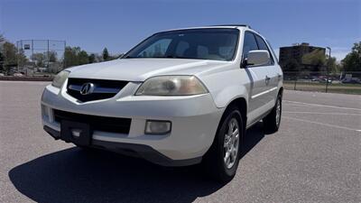2005 Acura MDX Touring w/Navi   - Photo 10 - Englewood, CO 80113