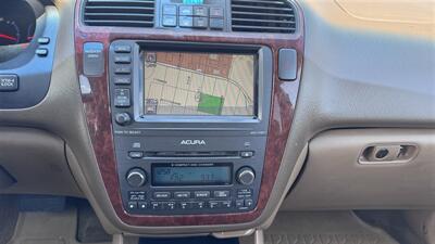 2005 Acura MDX Touring w/Navi   - Photo 15 - Englewood, CO 80113