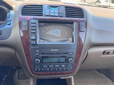 2005 Acura MDX Touring w/Navi   - Photo 13 - Englewood, CO 80113