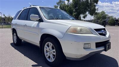 2005 Acura MDX Touring w/Navi   - Photo 3 - Englewood, CO 80113
