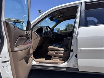 2005 Acura MDX Touring w/Navi   - Photo 9 - Englewood, CO 80113