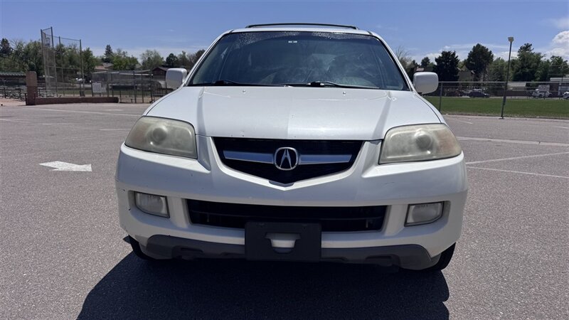 2005 Acura MDX Touring w/Navi   - Photo 1 - Englewood, CO 80113