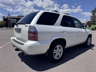 2005 Acura MDX Touring w/Navi   - Photo 2 - Englewood, CO 80113