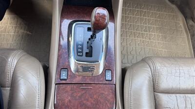 2005 Acura MDX Touring w/Navi   - Photo 16 - Englewood, CO 80113