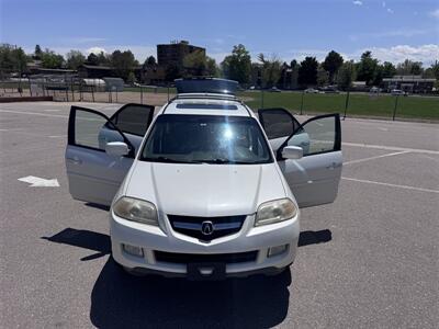2005 Acura MDX Touring w/Navi   - Photo 5 - Englewood, CO 80113