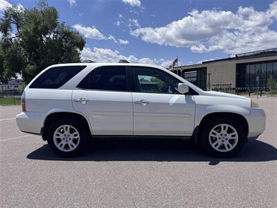2005 Acura MDX Touring w/Navi   - Photo 7 - Englewood, CO 80113