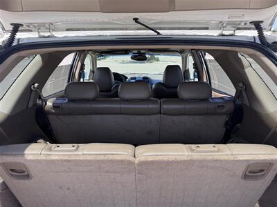 2005 Acura MDX Touring w/Navi   - Photo 11 - Englewood, CO 80113