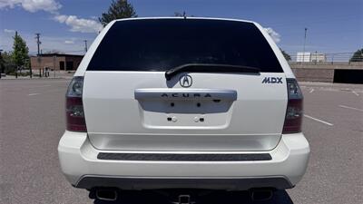 2005 Acura MDX Touring w/Navi   - Photo 4 - Englewood, CO 80113