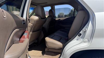 2005 Acura MDX Touring w/Navi   - Photo 14 - Englewood, CO 80113