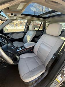 2011 BMW X5 xDrive35d   - Photo 9 - Englewood, CO 80113