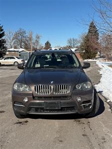 2011 BMW X5 xDrive35d   - Photo 2 - Englewood, CO 80113