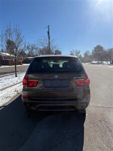 2011 BMW X5 xDrive35d   - Photo 4 - Englewood, CO 80113