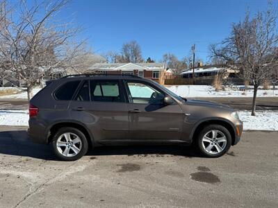 2011 BMW X5 xDrive35d   - Photo 3 - Englewood, CO 80113