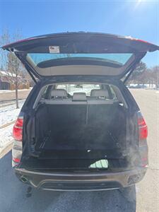 2011 BMW X5 xDrive35d   - Photo 5 - Englewood, CO 80113