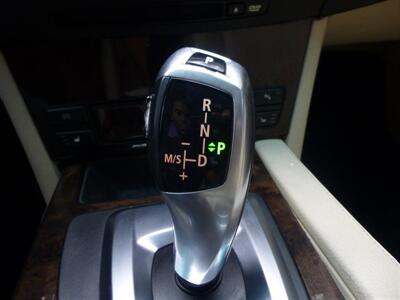 2008 BMW 535xi   - Photo 10 - Englewood, CO 80113