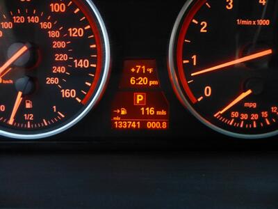 2008 BMW 535xi   - Photo 16 - Englewood, CO 80113