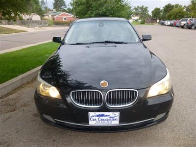2008 BMW 535xi   - Photo 2 - Englewood, CO 80113