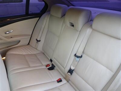 2008 BMW 535xi   - Photo 8 - Englewood, CO 80113