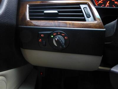 2008 BMW 535xi   - Photo 13 - Englewood, CO 80113