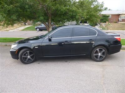 2008 BMW 535xi   - Photo 3 - Englewood, CO 80113