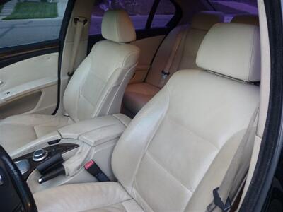 2008 BMW 535xi   - Photo 6 - Englewood, CO 80113