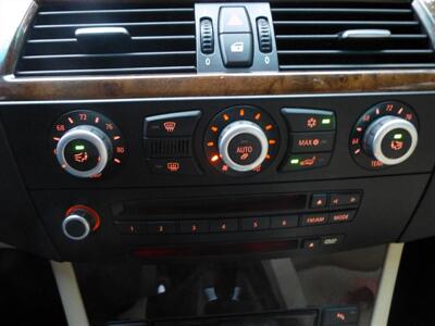 2008 BMW 535xi   - Photo 11 - Englewood, CO 80113