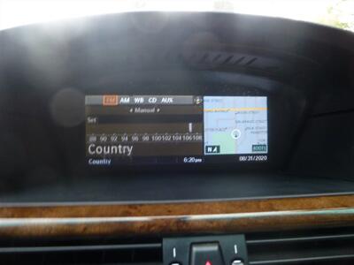 2008 BMW 535xi   - Photo 12 - Englewood, CO 80113