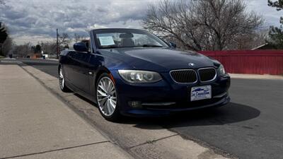 2011 BMW 335i   - Photo 6 - Englewood, CO 80113